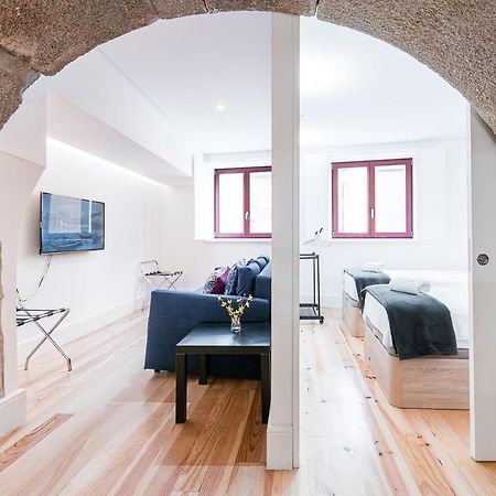 Guestready - Arcos Da Ribeira Lejlighed Porto Eksteriør billede