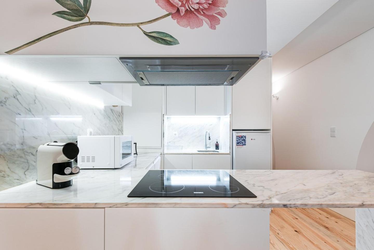 Guestready - Arcos Da Ribeira Lejlighed Porto Eksteriør billede