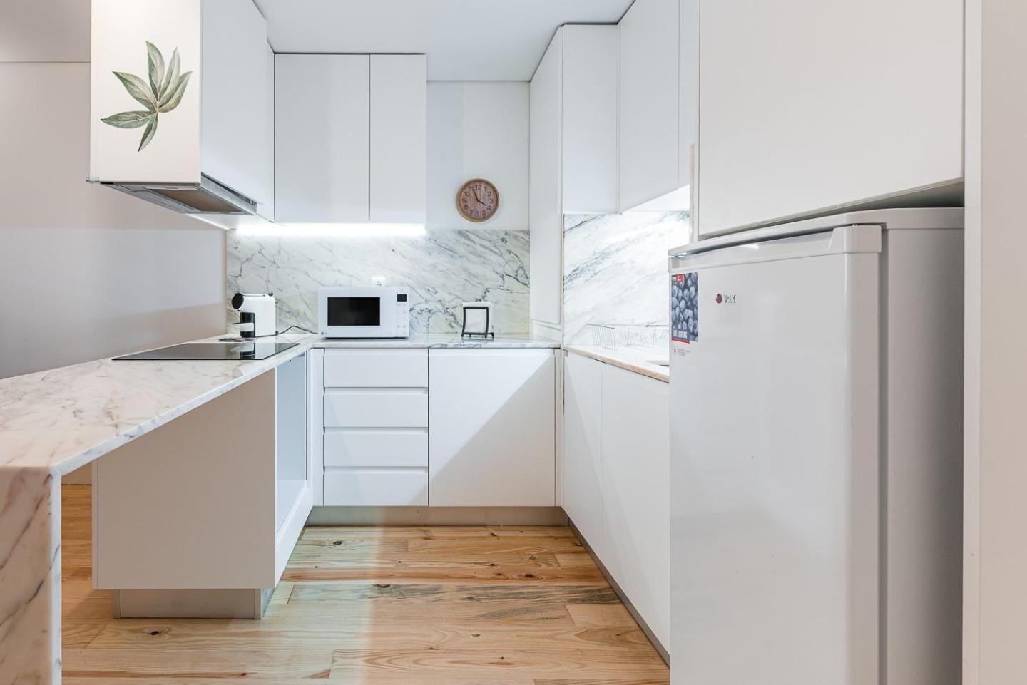 Guestready - Arcos Da Ribeira Lejlighed Porto Eksteriør billede