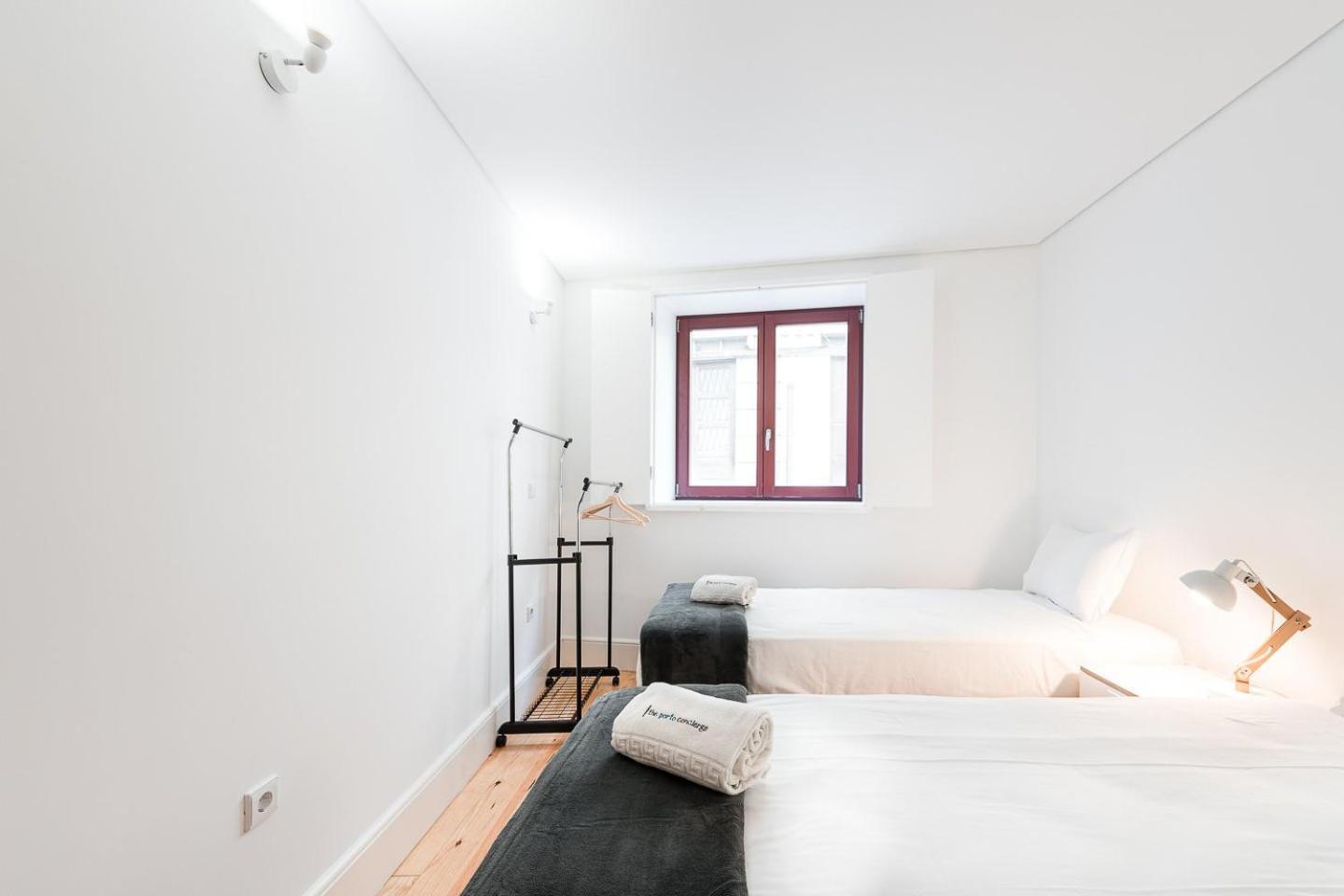 Guestready - Arcos Da Ribeira Lejlighed Porto Eksteriør billede
