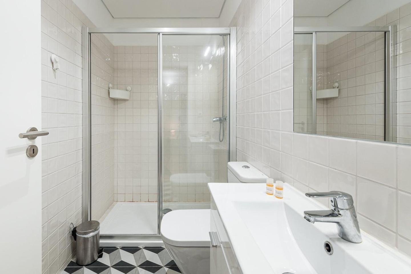 Guestready - Arcos Da Ribeira Lejlighed Porto Eksteriør billede